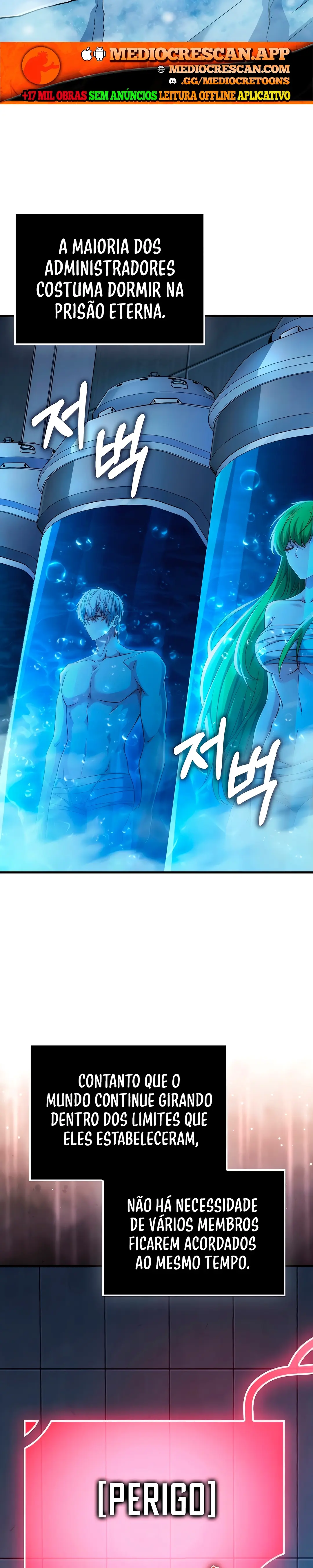 Read As Moedas do Senhor Não Estão Diminuindo (PT-BR) PT Manga Online