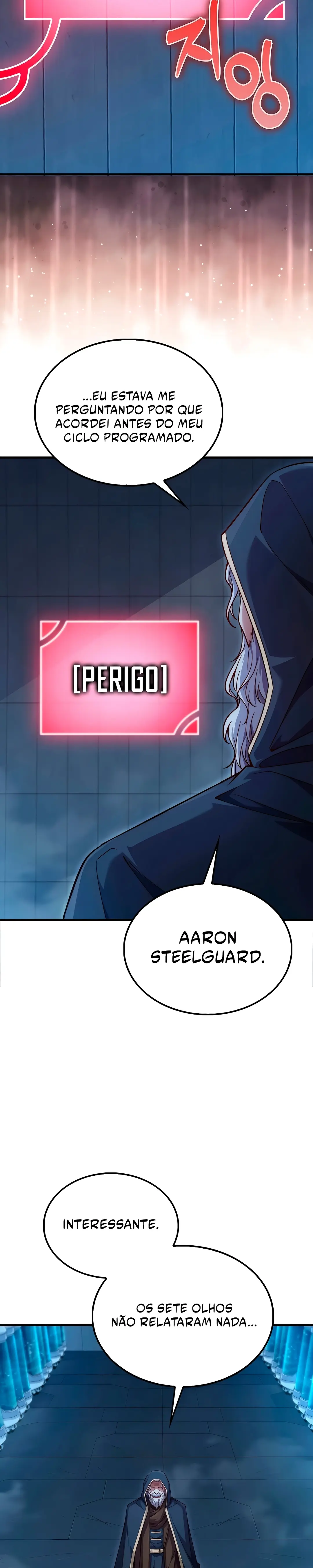 Read As Moedas do Senhor Não Estão Diminuindo (PT-BR) PT Manga Online