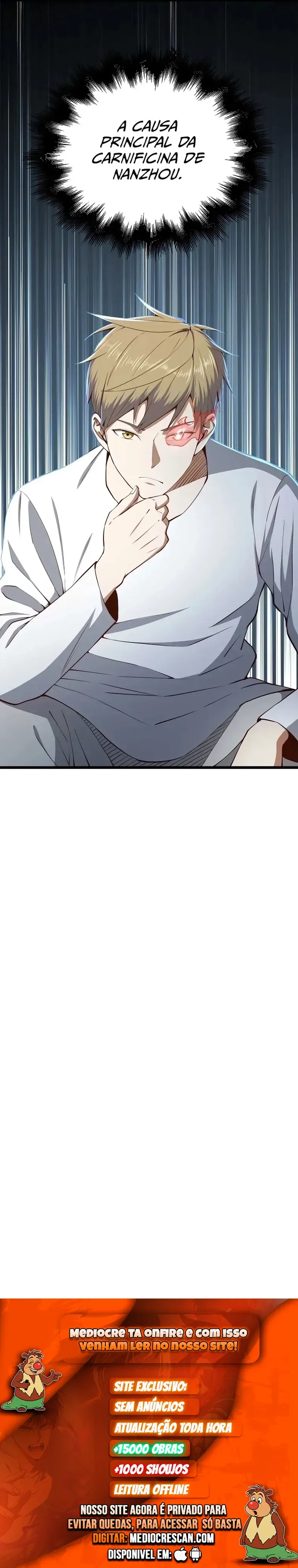 Read As Moedas do Senhor Não Estão Diminuindo (PT-BR) PT Manga Online