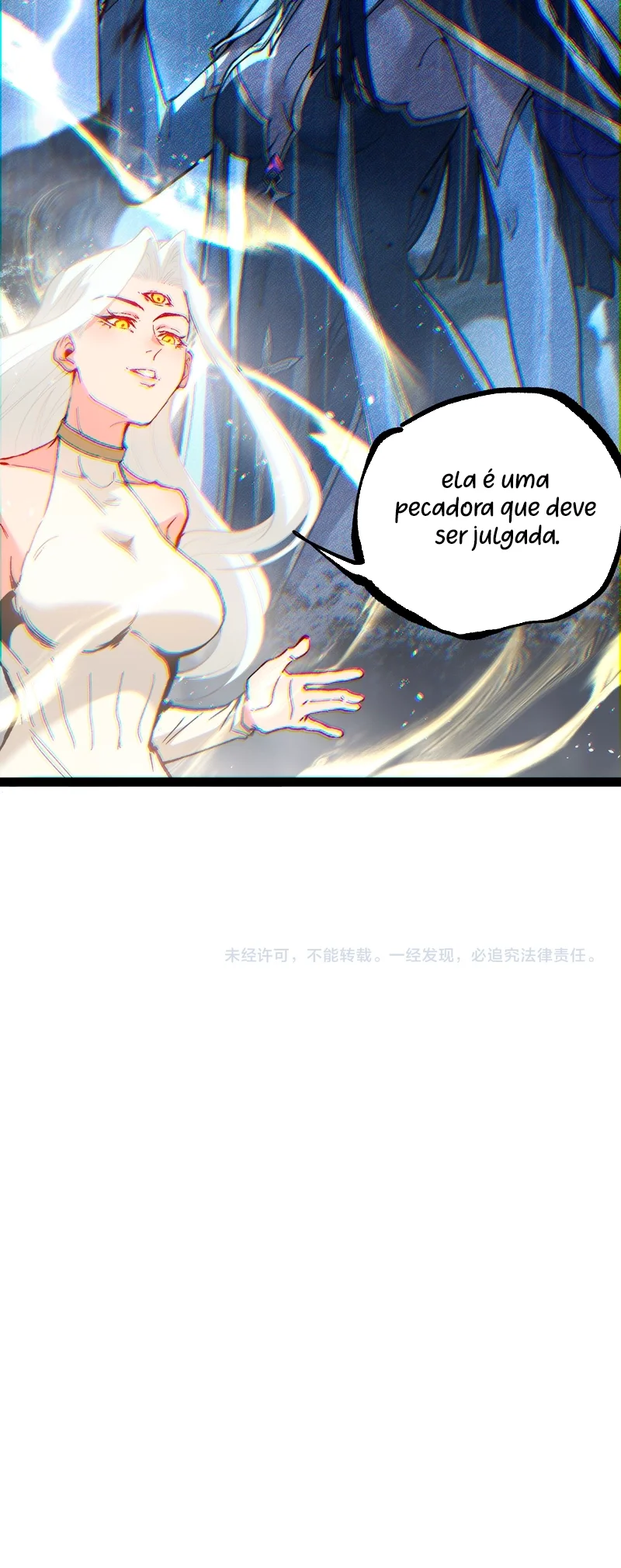 Read Assassino de Nível Divino, Eu Sou a Sombra (PT-BR) PT Manga Online