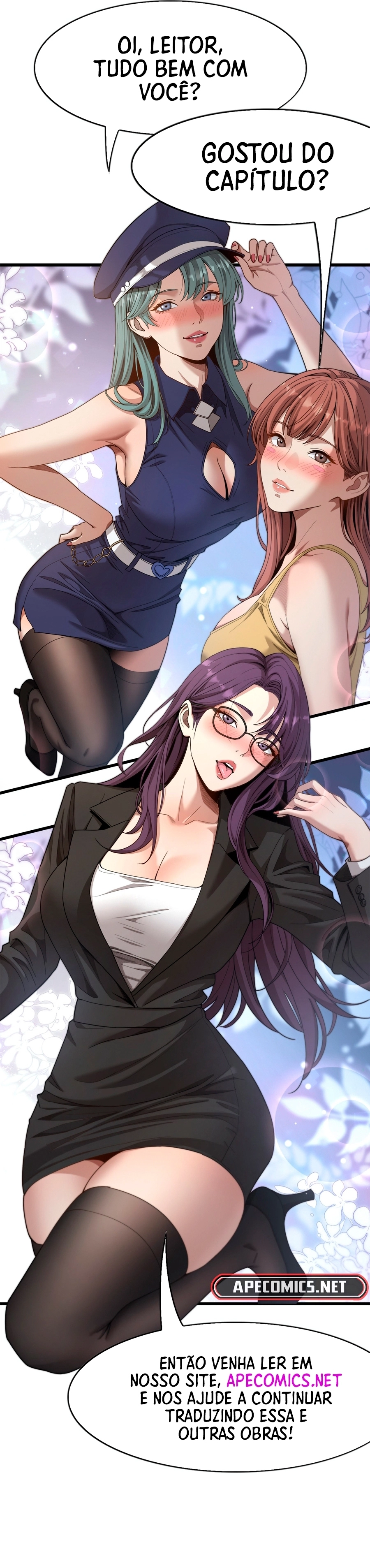 Read Assassino de Nível Divino, Eu Sou a Sombra (PT-BR) PT Manga Online