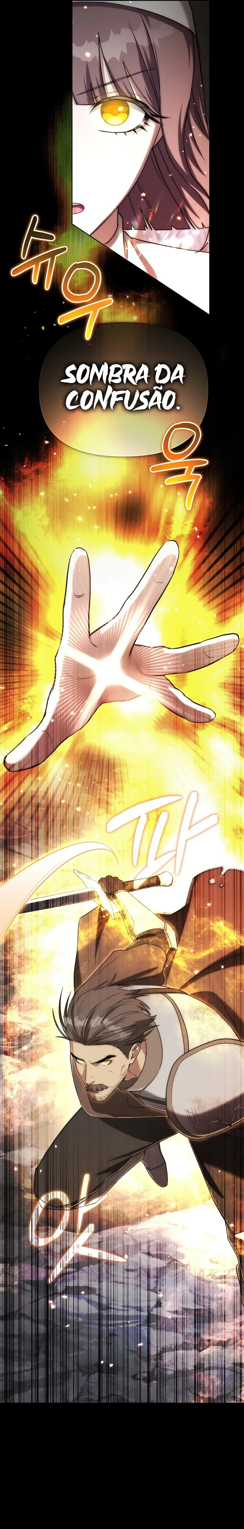 Read Aventura de um Bárbaro em um Mundo de Fantasia (PT-BR) PT Manga Online