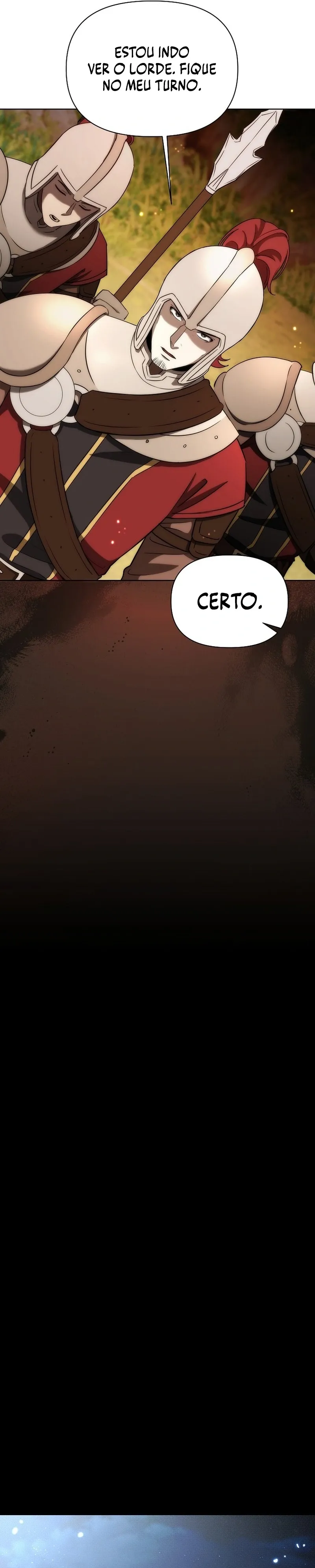 Read Aventura de um Bárbaro em um Mundo de Fantasia (PT-BR) PT Manga Online