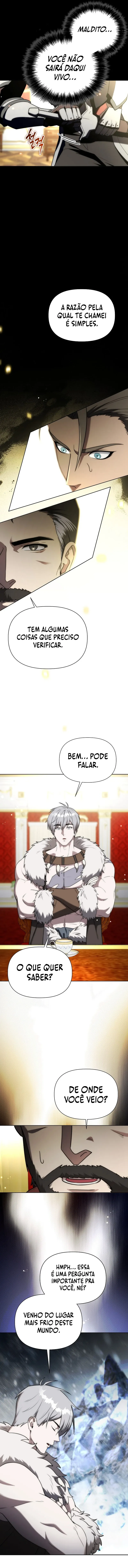 Read Aventura de um Bárbaro em um Mundo de Fantasia (PT-BR) PT Manga Online