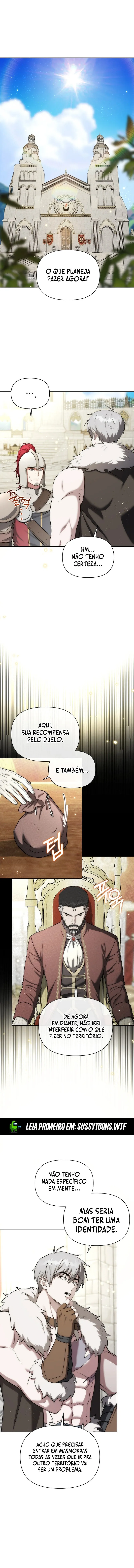 Read Aventura de um Bárbaro em um Mundo de Fantasia (PT-BR) PT Manga Online