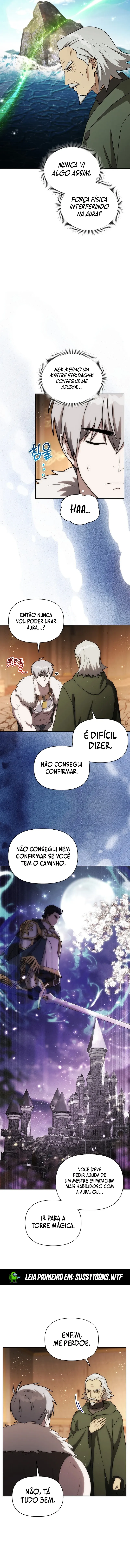 Read Aventura de um Bárbaro em um Mundo de Fantasia (PT-BR) PT Manga Online