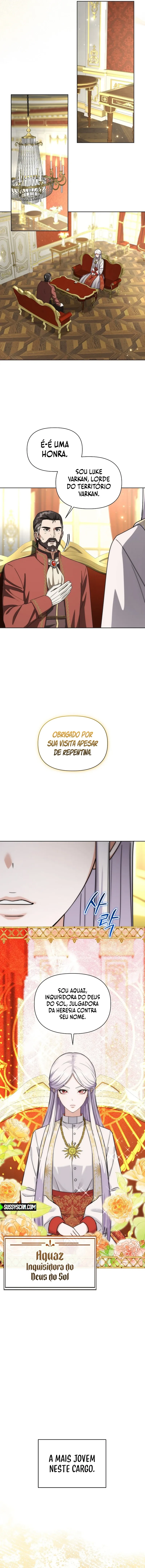 Read Aventura de um Bárbaro em um Mundo de Fantasia (PT-BR) PT Manga Online