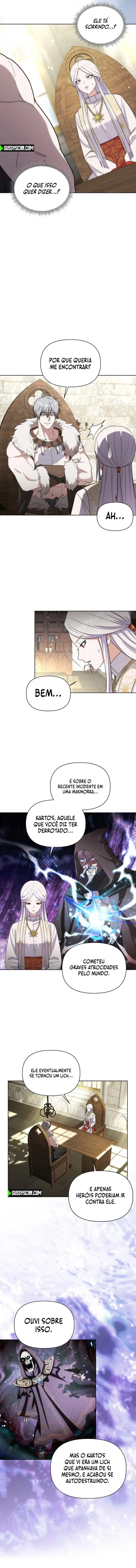 Read Aventura de um Bárbaro em um Mundo de Fantasia (PT-BR) PT Manga Online