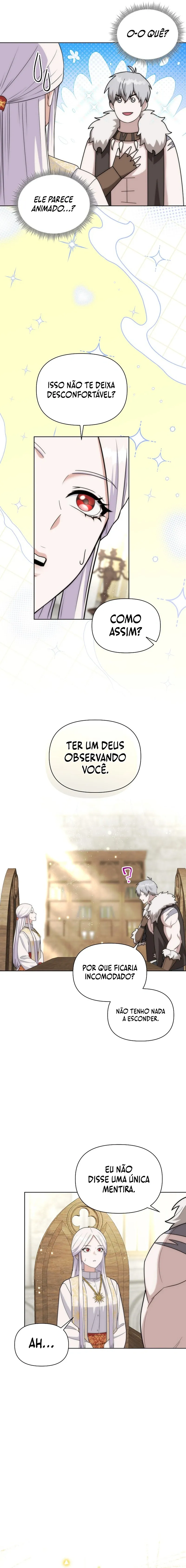Read Aventura de um Bárbaro em um Mundo de Fantasia (PT-BR) PT Manga Online