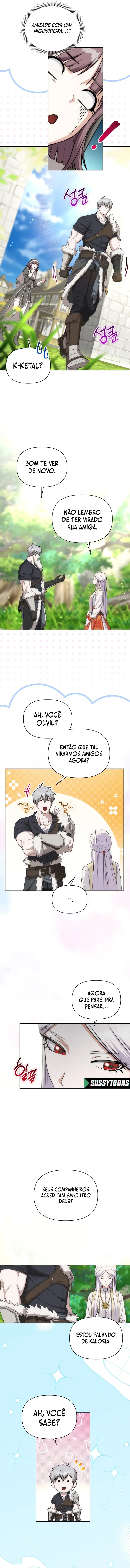 Read Aventura de um Bárbaro em um Mundo de Fantasia (PT-BR) PT Manga Online