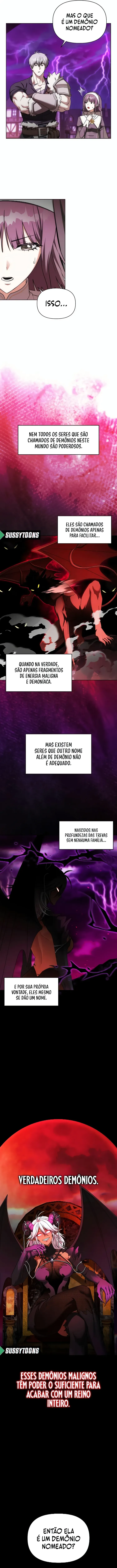 Read Aventura de um Bárbaro em um Mundo de Fantasia (PT-BR) PT Manga Online