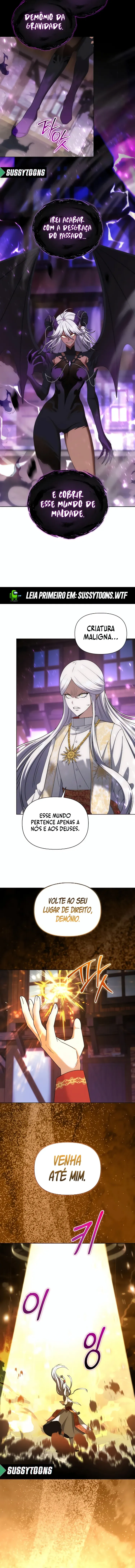 Read Aventura de um Bárbaro em um Mundo de Fantasia (PT-BR) PT Manga Online