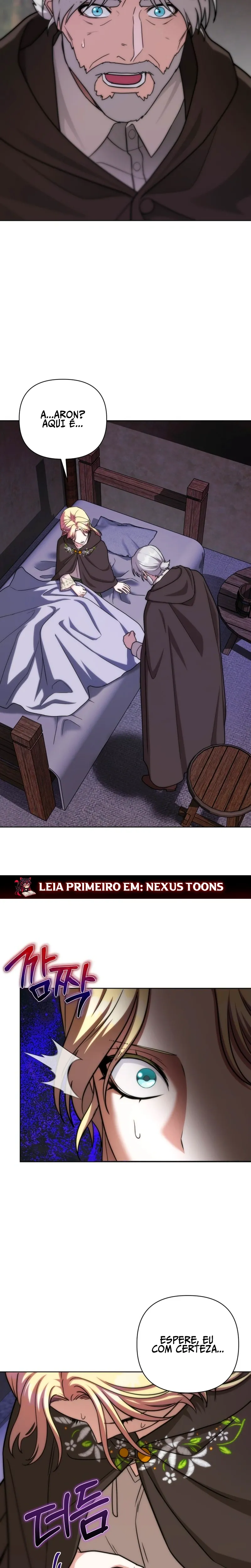 Read Aventura de um Bárbaro em um Mundo de Fantasia (PT-BR) PT Manga Online