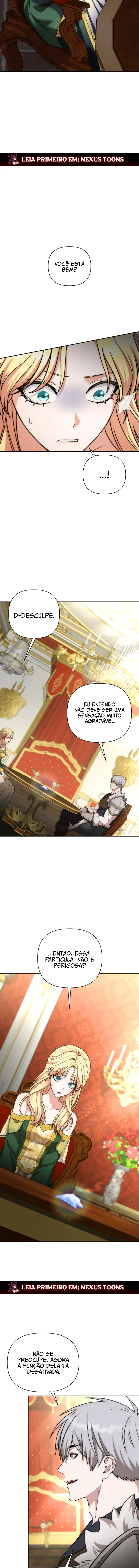 Read Aventura de um Bárbaro em um Mundo de Fantasia (PT-BR) PT Manga Online