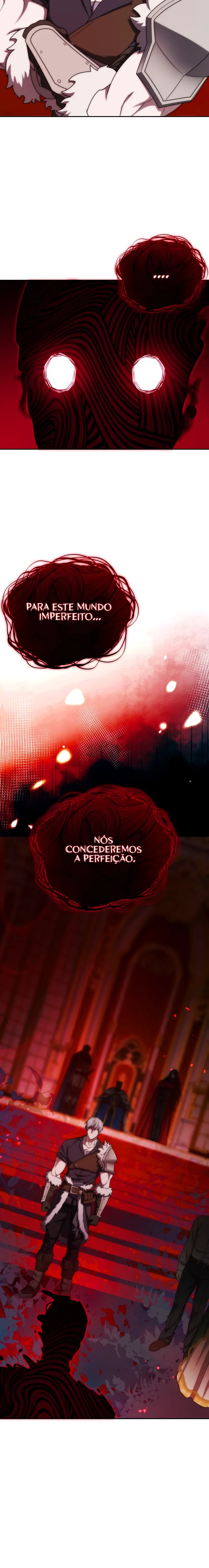 Read Aventura de um Bárbaro em um Mundo de Fantasia (PT-BR) PT Manga Online
