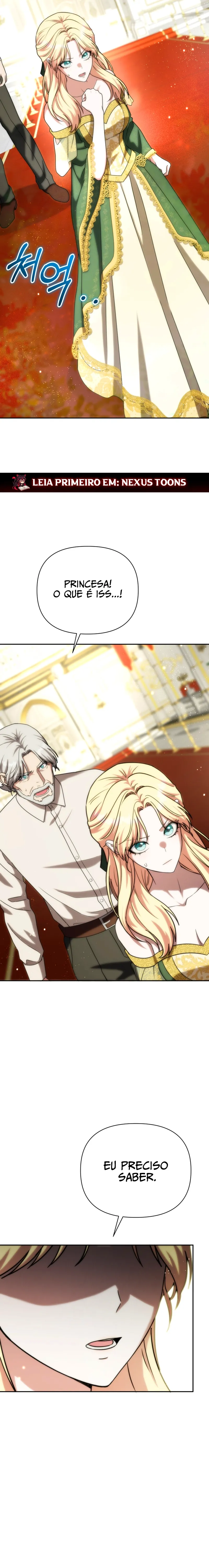 Read Aventura de um Bárbaro em um Mundo de Fantasia (PT-BR) PT Manga Online