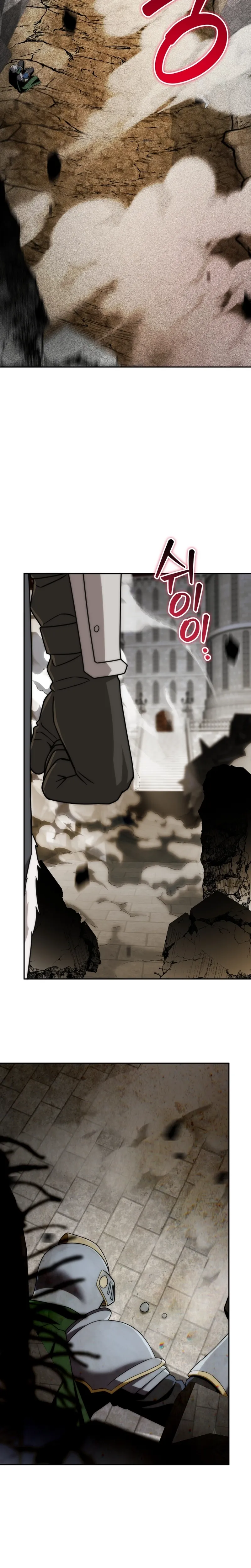 Read Aventura de um Bárbaro em um Mundo de Fantasia (PT-BR) PT Manga Online