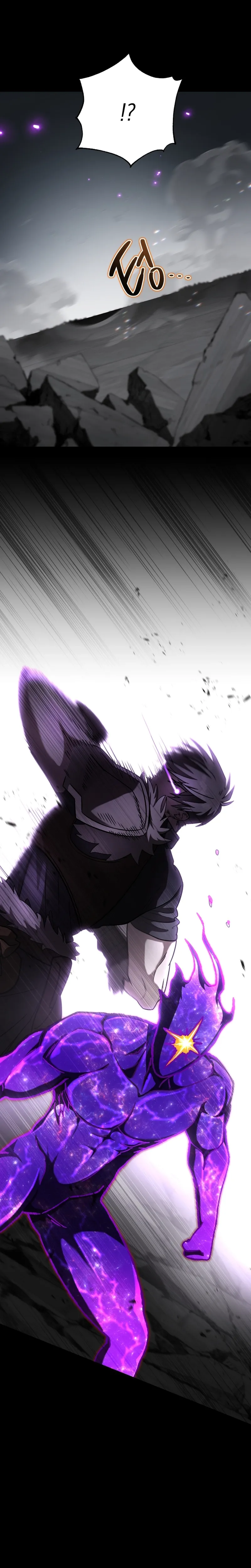 Read Aventura de um Bárbaro em um Mundo de Fantasia (PT-BR) PT Manga Online