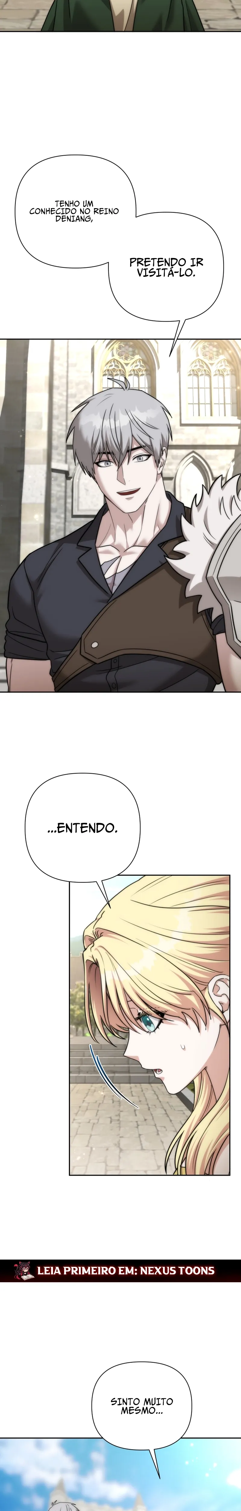 Read Aventura de um Bárbaro em um Mundo de Fantasia (PT-BR) PT Manga Online