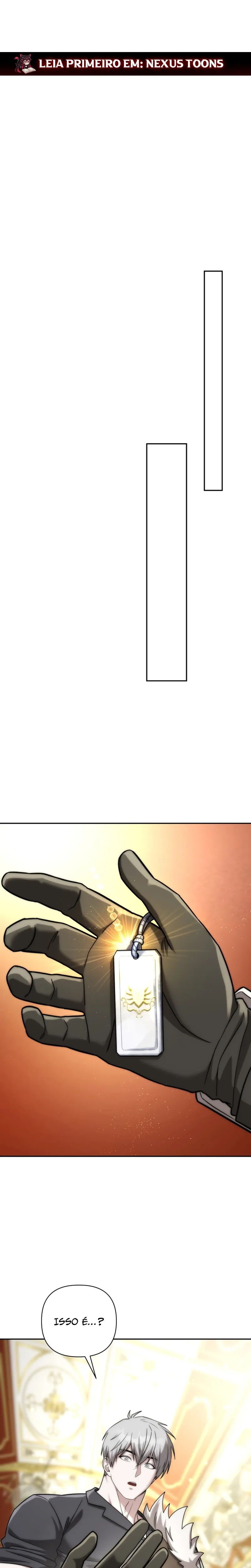 Read Aventura de um Bárbaro em um Mundo de Fantasia (PT-BR) PT Manga Online