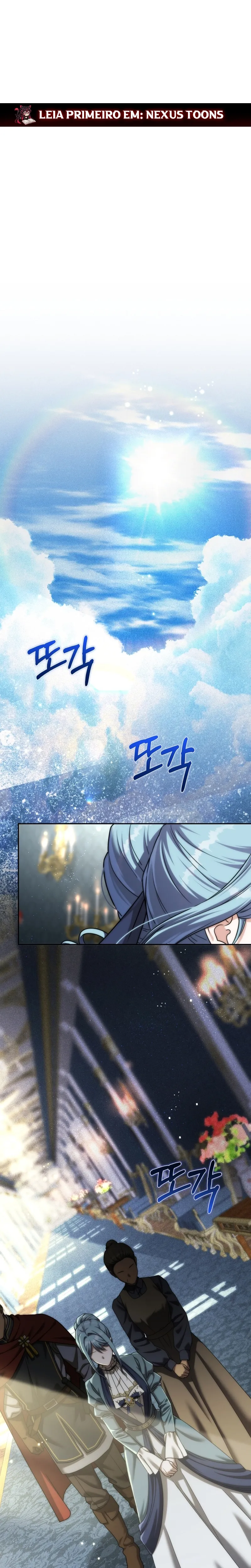 Read Aventura de um Bárbaro em um Mundo de Fantasia (PT-BR) PT Manga Online