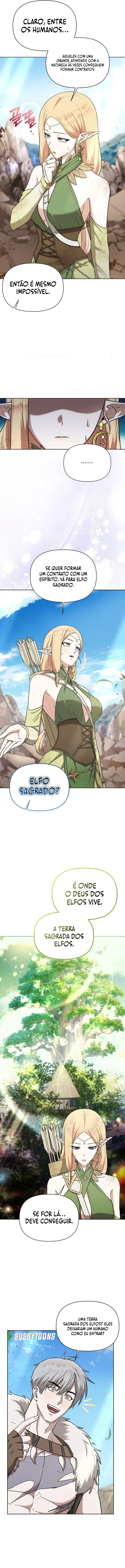 Read Aventura de um Bárbaro em um Mundo de Fantasia (PT-BR) PT Manga Online