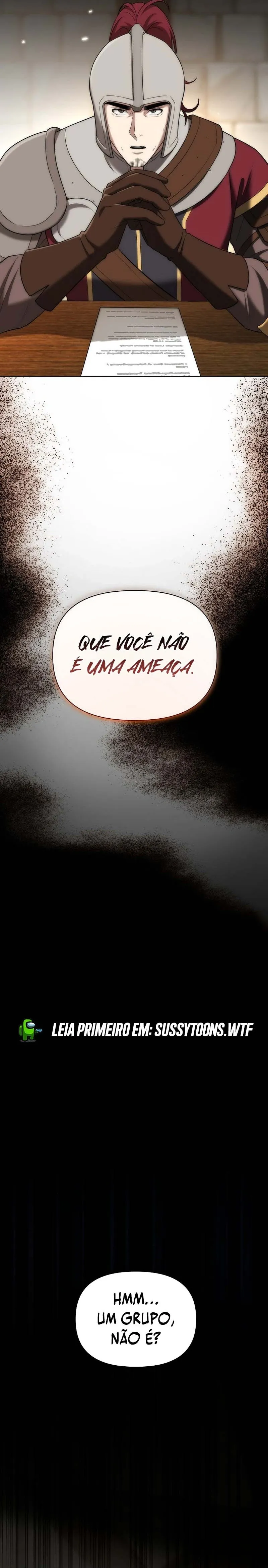 Read Aventura de um Bárbaro em um Mundo de Fantasia (PT-BR) PT Manga Online