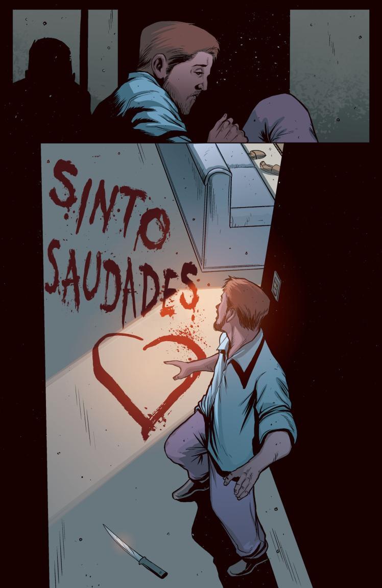 Read Batman (PT-BR) PT Manga Online