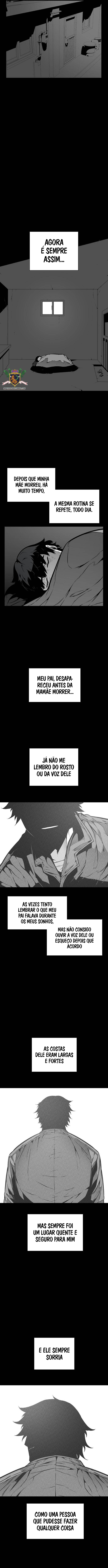 Read Beastburn (PT-BR) PT Manga Online