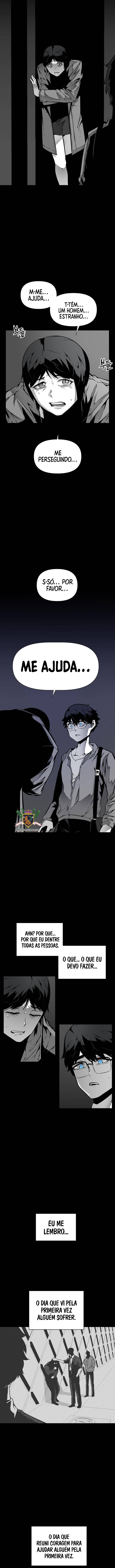 Read Beastburn (PT-BR) PT Manga Online