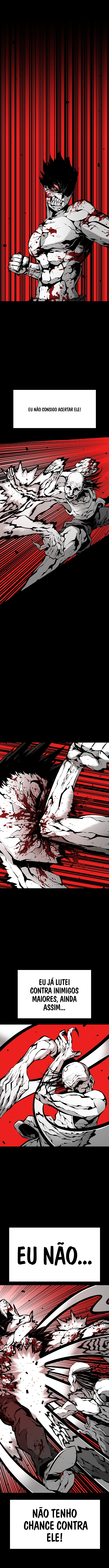 Read Beastburn (PT-BR) PT Manga Online