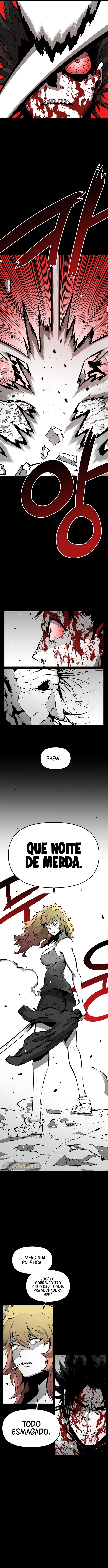 Read Beastburn (PT-BR) PT Manga Online