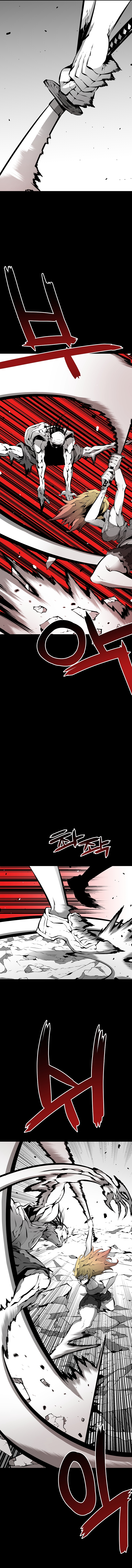 Read Beastburn (PT-BR) PT Manga Online