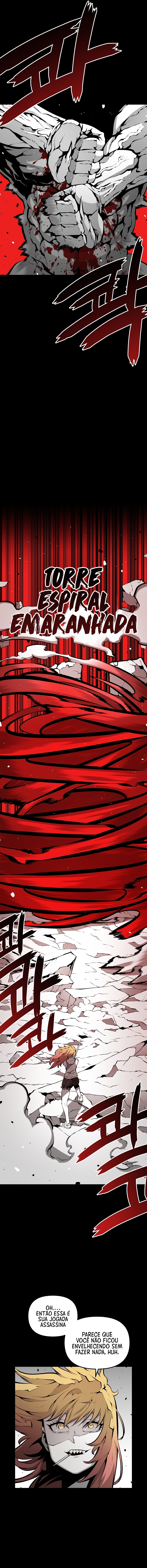 Read Beastburn (PT-BR) PT Manga Online