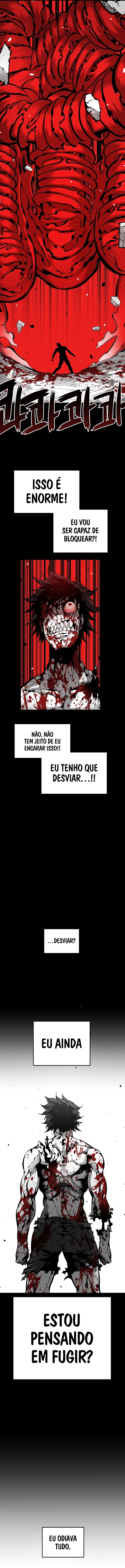Read Beastburn (PT-BR) PT Manga Online