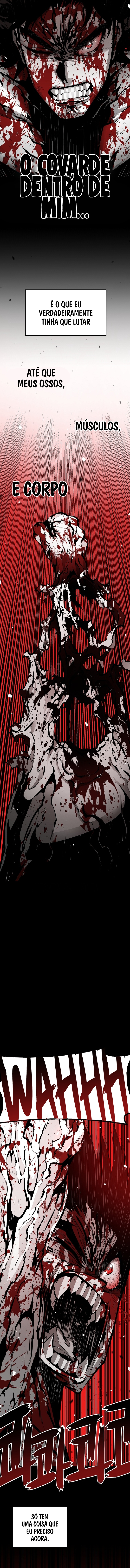 Read Beastburn (PT-BR) PT Manga Online