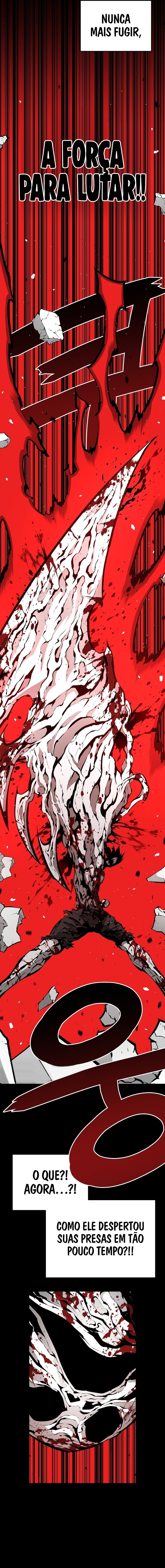 Read Beastburn (PT-BR) PT Manga Online
