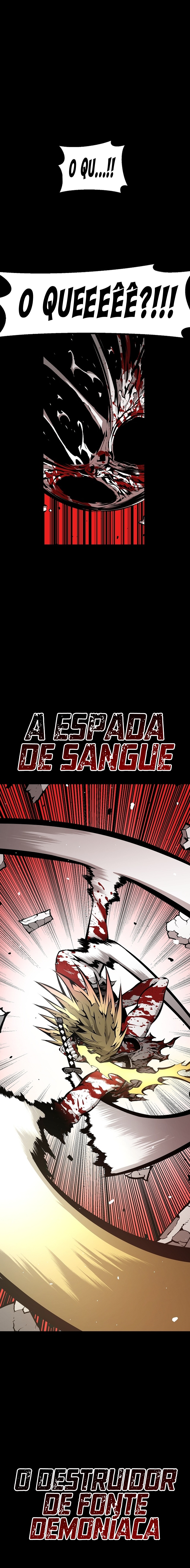 Read Beastburn (PT-BR) PT Manga Online