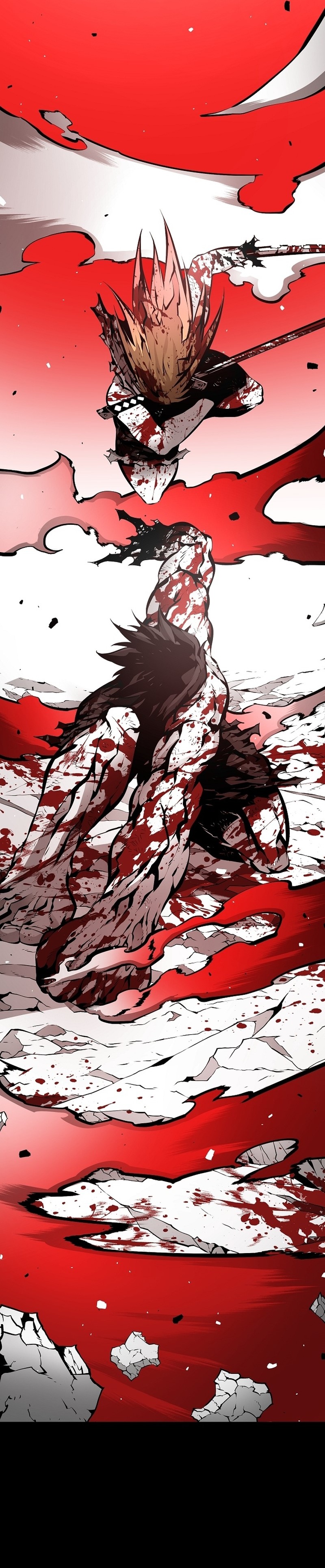 Read Beastburn (PT-BR) PT Manga Online