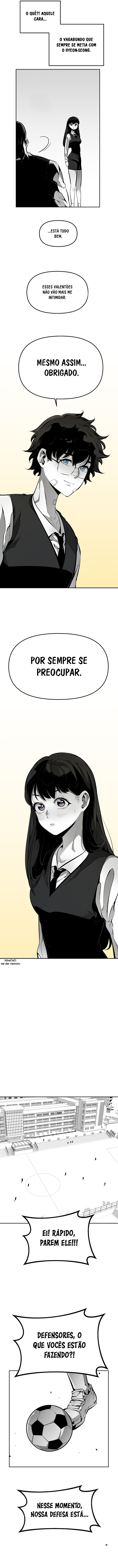 Read Beastburn (PT-BR) PT Manga Online