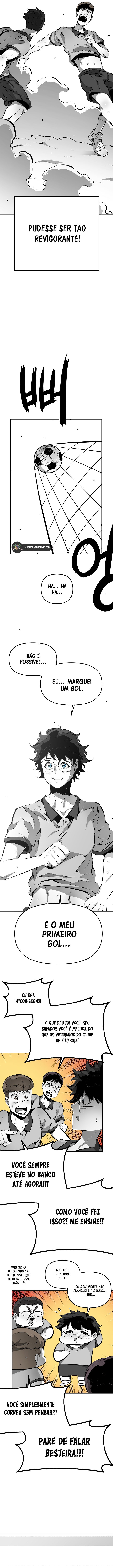 Read Beastburn (PT-BR) PT Manga Online