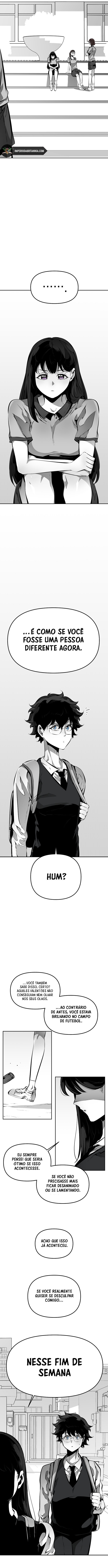 Read Beastburn (PT-BR) PT Manga Online