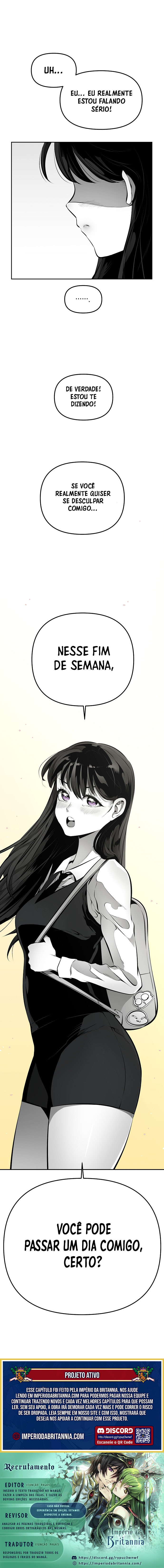 Read Beastburn (PT-BR) PT Manga Online