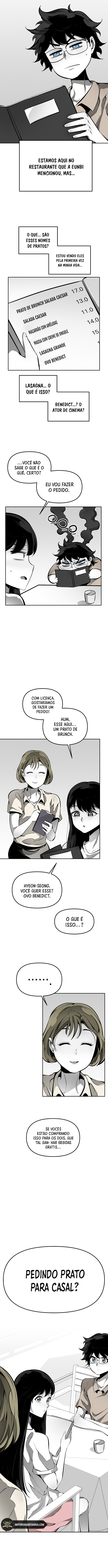 Read Beastburn (PT-BR) PT Manga Online