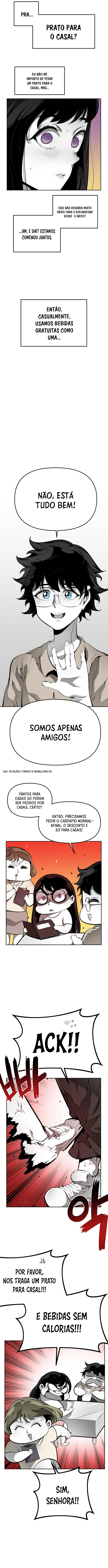 Read Beastburn (PT-BR) PT Manga Online