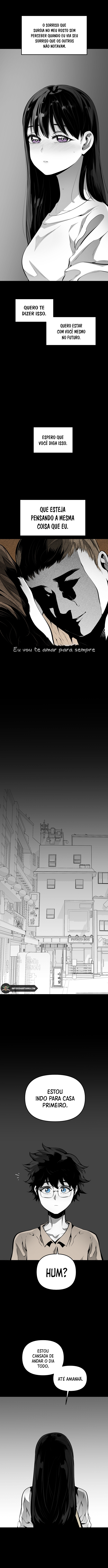 Read Beastburn (PT-BR) PT Manga Online
