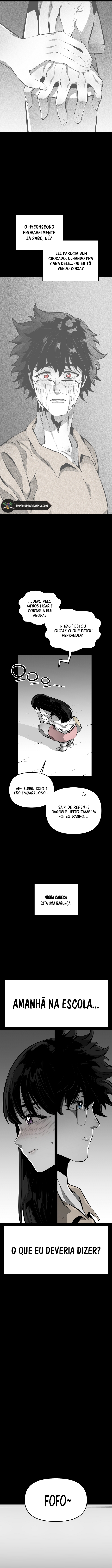 Read Beastburn (PT-BR) PT Manga Online