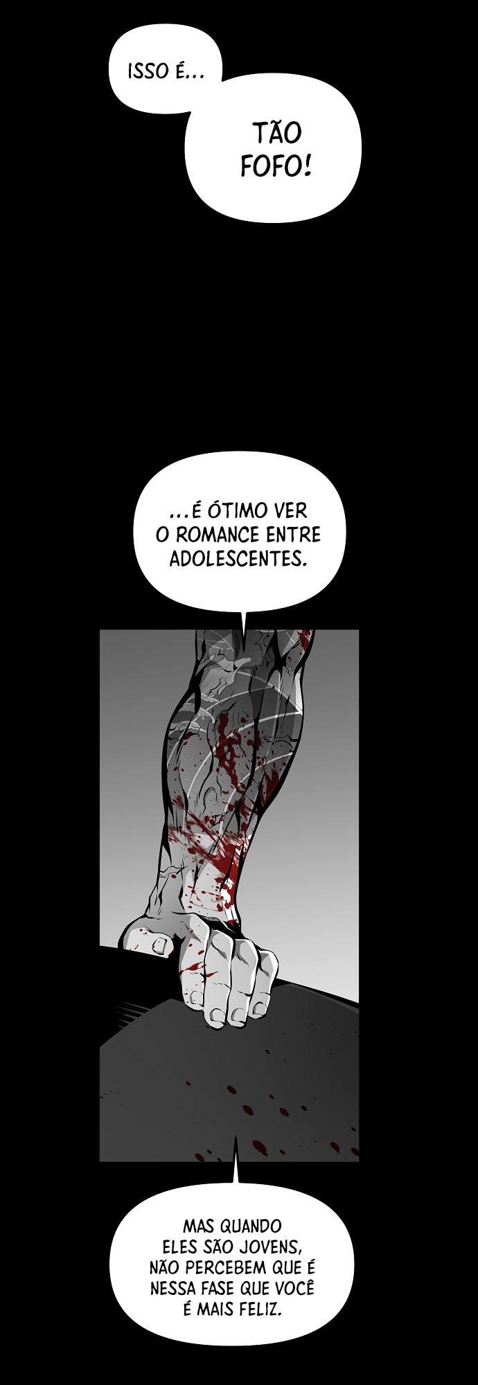Read Beastburn (PT-BR) PT Manga Online