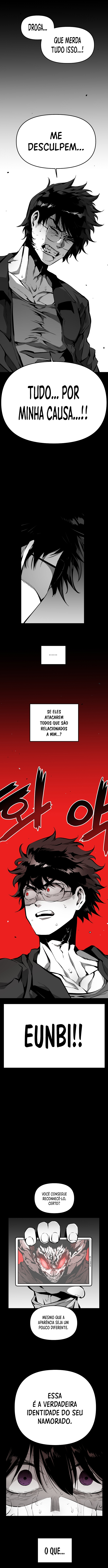 Read Beastburn (PT-BR) PT Manga Online