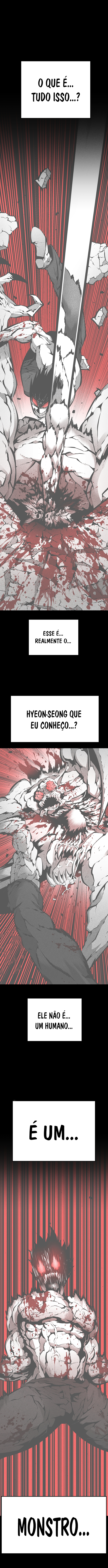 Read Beastburn (PT-BR) PT Manga Online